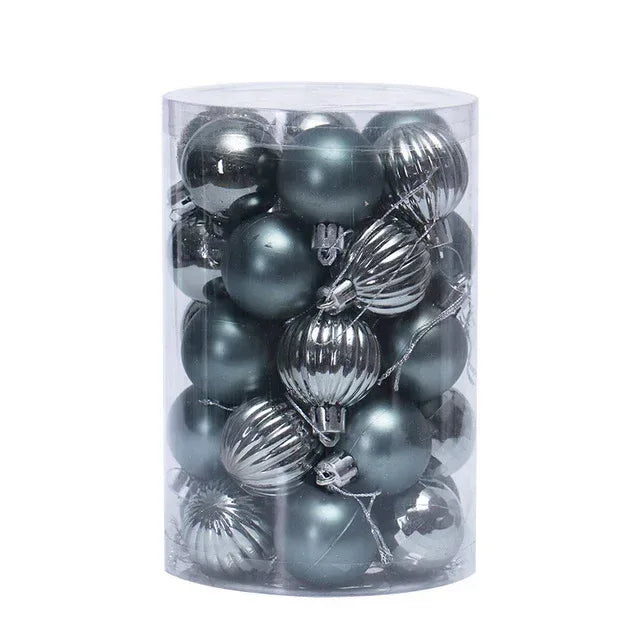 34-christmas-ball-set-4cm-christmas-ornaments - Viexta