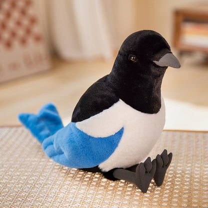 Bird Pigeon Plush Toy