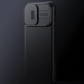 Magnetic Suction Shell Lens Push Cover for iPhone 16 - Viexta