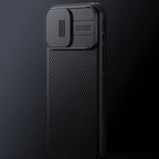 Magnetic Suction Shell Lens Push Cover for iPhone 16 - Viexta