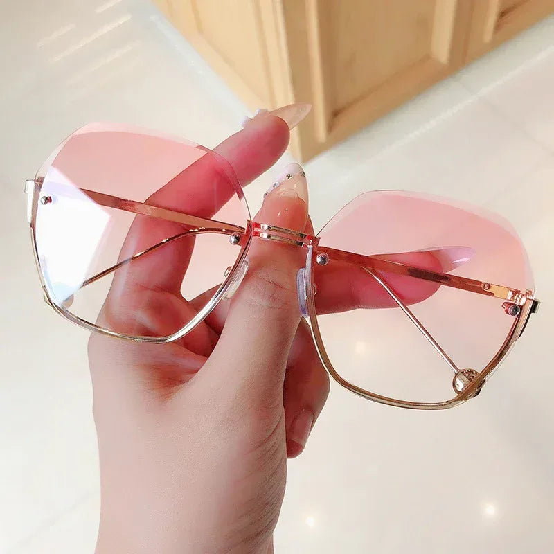 Women's Summer UV Protection Glasses - Viexta