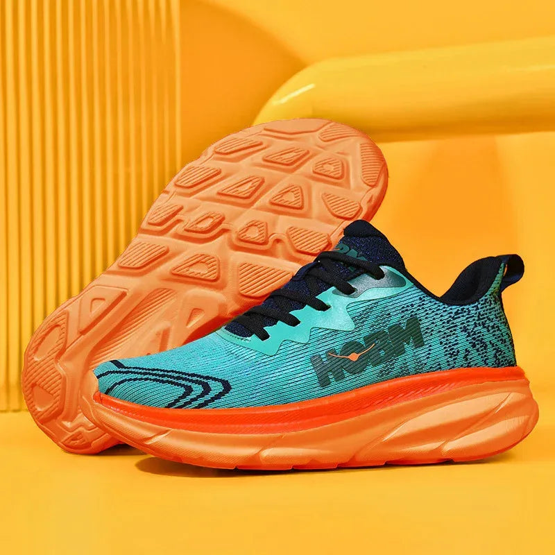 Casual Trendy Marathon Sneakers - Viexta