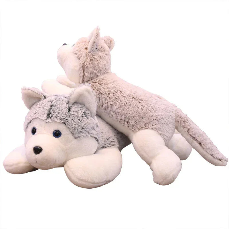 Plush Toy Ragdoll Doll Sleeping Pillow - Viexta