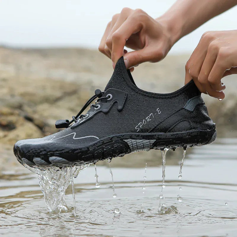 Summer Wading Sneakers - Viexta