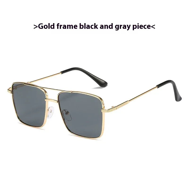 metal-frame-sunglasses-retro-lens - Viexta