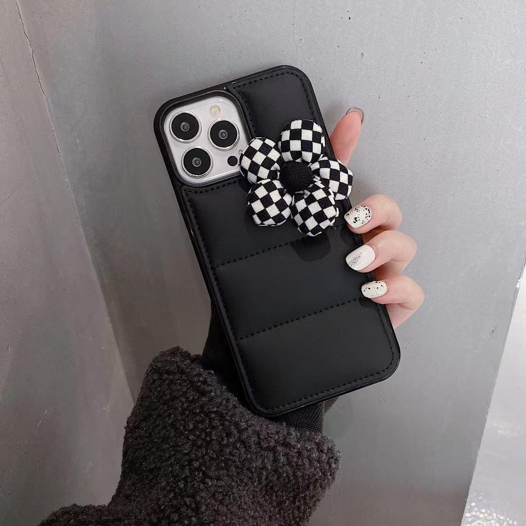 jacket-leather-iphone-case - Viexta