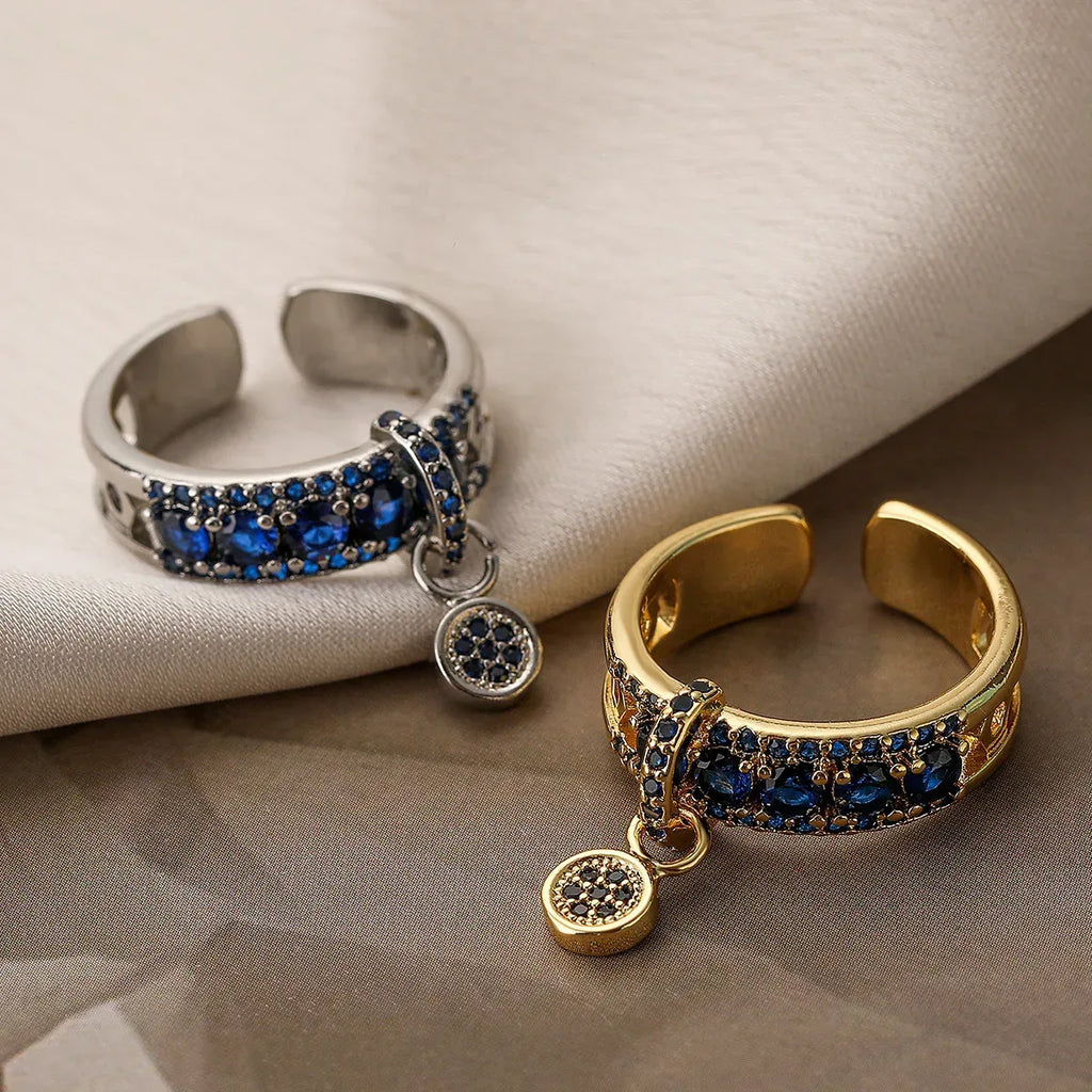 Elizabeth Luxury Ring - Viexta
