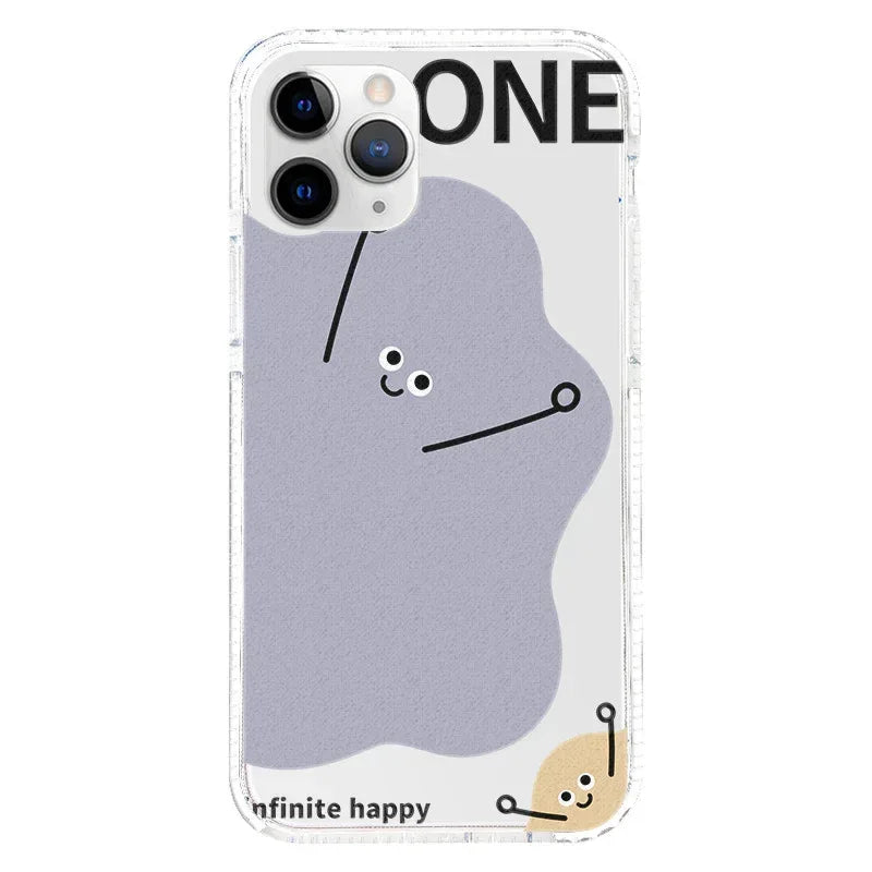 New ONE IPhone Cases - Viexta