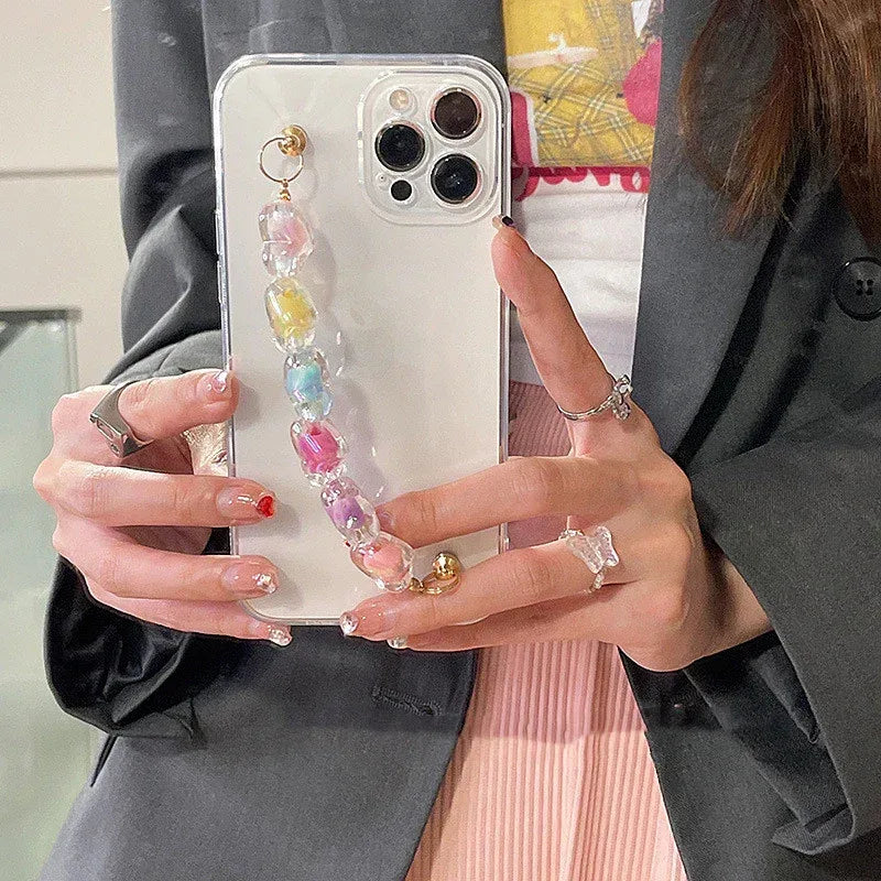 Laser Color iPhone Case - Viexta