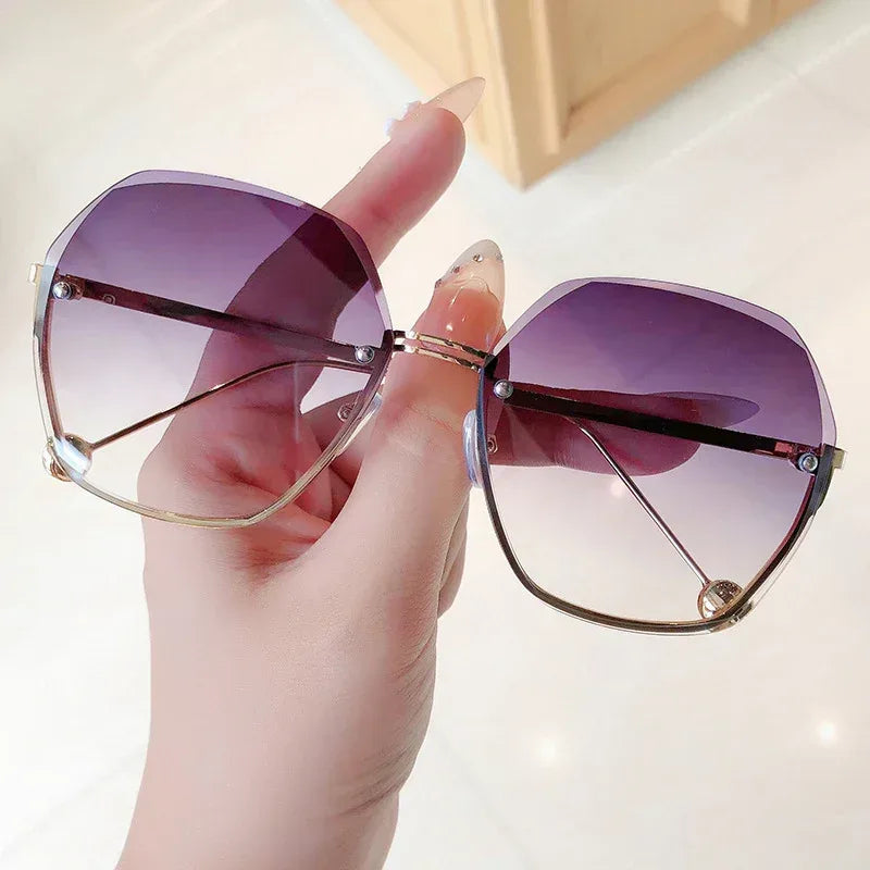 Women's Summer UV Protection Glasses - Viexta