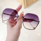 Women's Summer UV Protection Glasses - Viexta