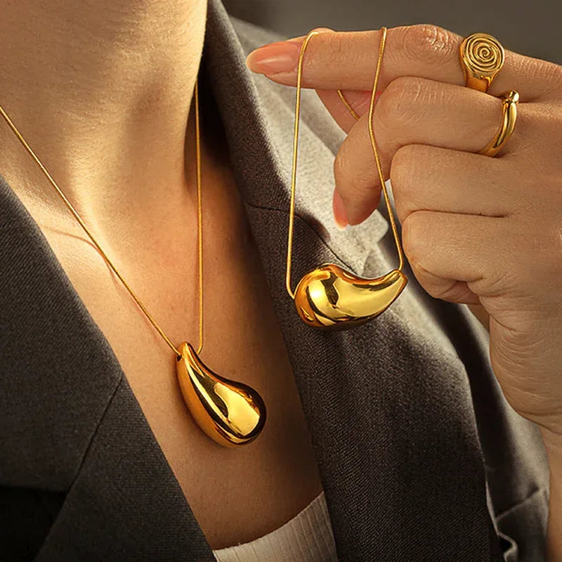 Openable 18k Rings - Viexta