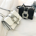 Diamond Lock Bags - Viexta