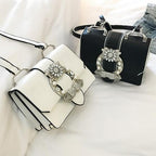 Diamond Lock Bags - Viexta