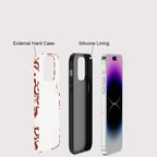 Sleek Sophisticated Niche iPhone Case For Women - Viexta