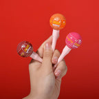 Lollipop Lip Glaze