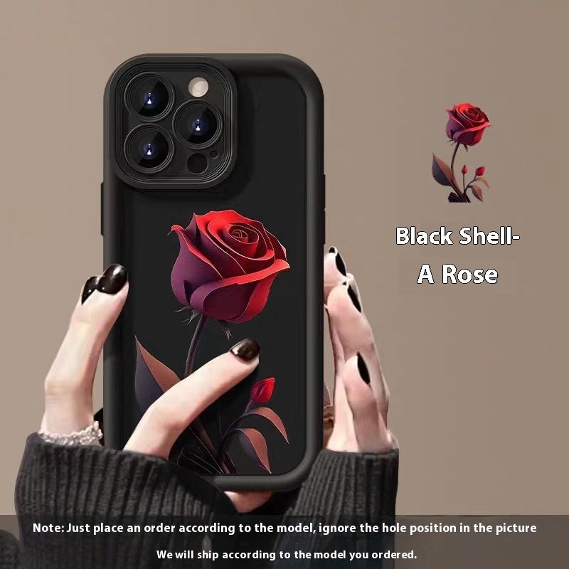 red-rose-iphone-case