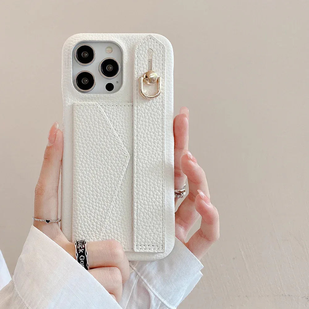 wallet-card-holder-iphone-case-mobile-protective - Viexta