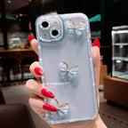 butterfly-silicone-iphone-case - Viexta