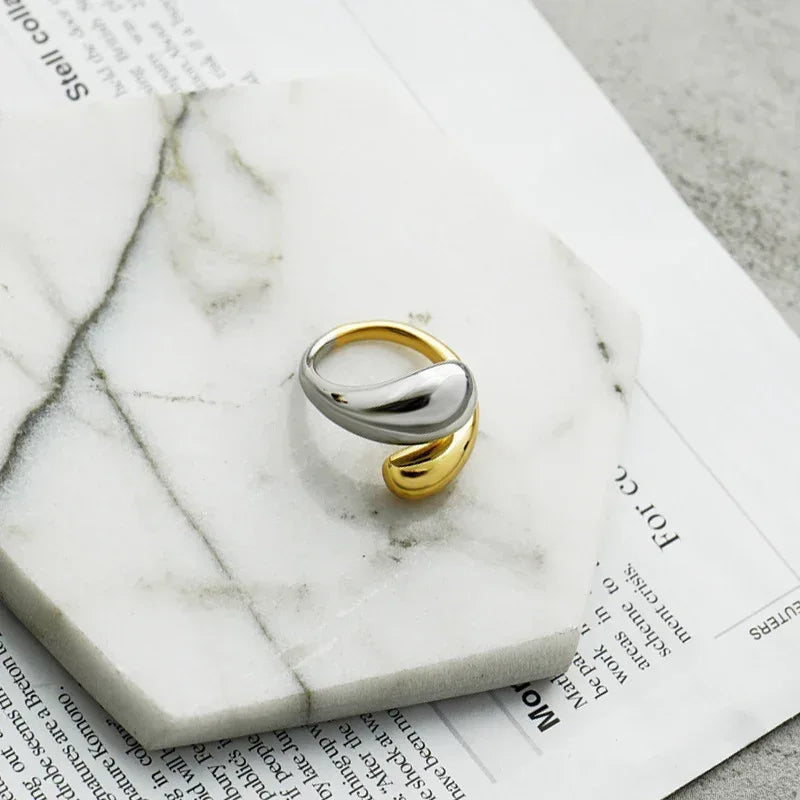 The Same Para Ring - Viexta
