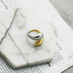 The Same Para Ring - Viexta