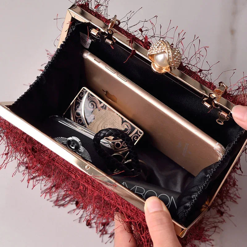 tassel-luxury-designer-square-bags - Viexta