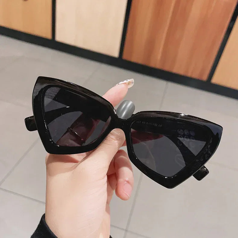 Retro Sunglasses - Viexta