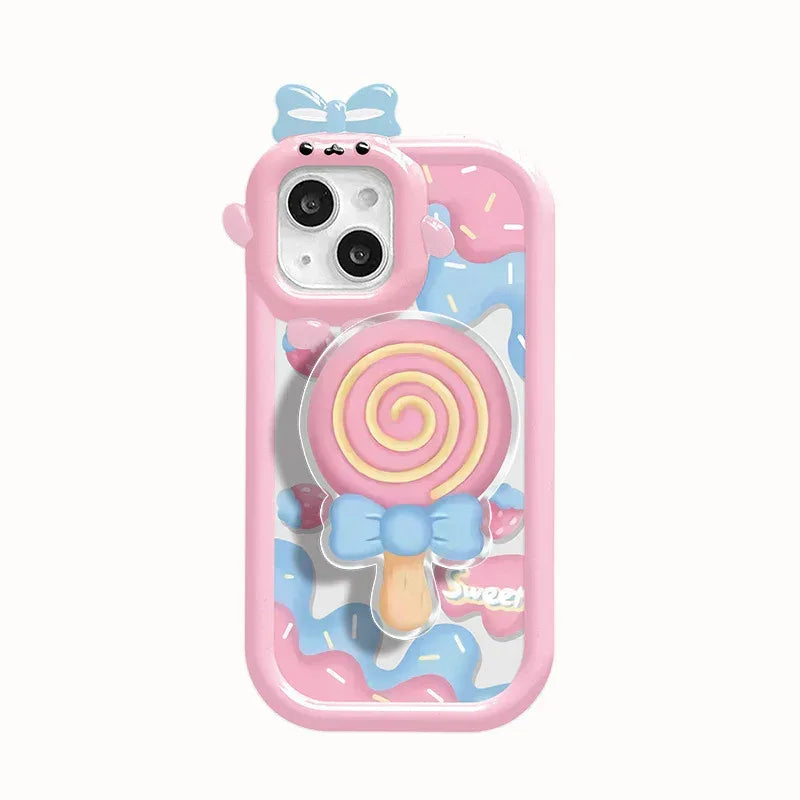 Bow iPhone Case - Viexta