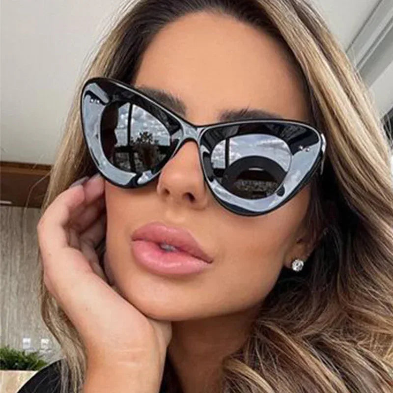 Trendy Shades - Viexta