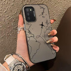 Vibrant Route iPhone Case - Viexta