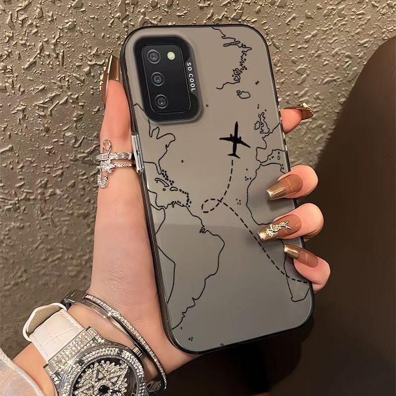 Vibrant Route iPhone Case - Viexta