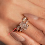 Versatile Ring
