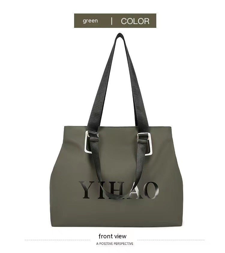 Women's Large-capacity Design Bag