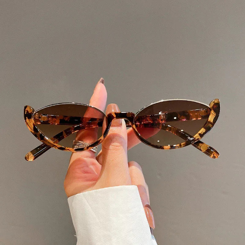 cat-eye-sunglasses - Viexta