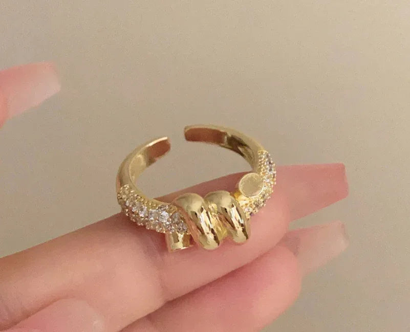 Personalized Ring For Women - Viexta