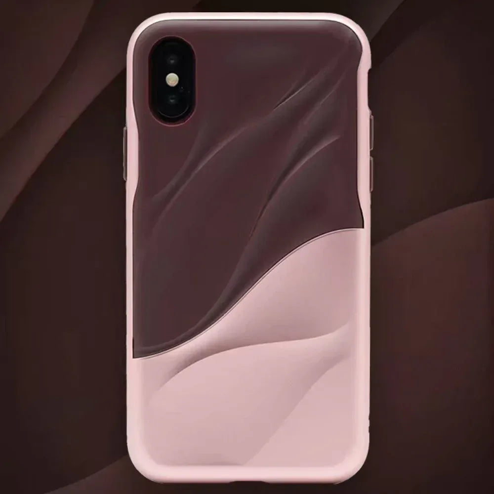 Samsung water ripple phone case - Viexta