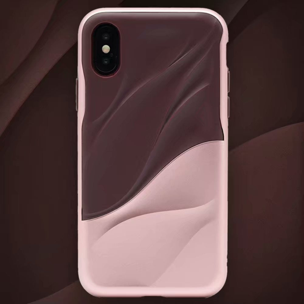 Samsung water ripple phone case