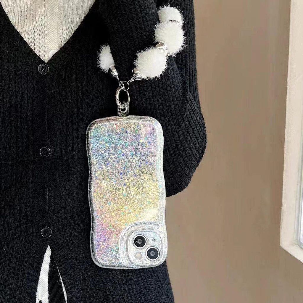 Star Laser iPhone Case - Viexta