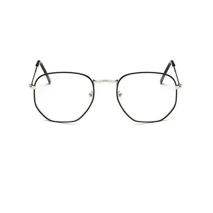 Retro Street Sunglasses - Viexta