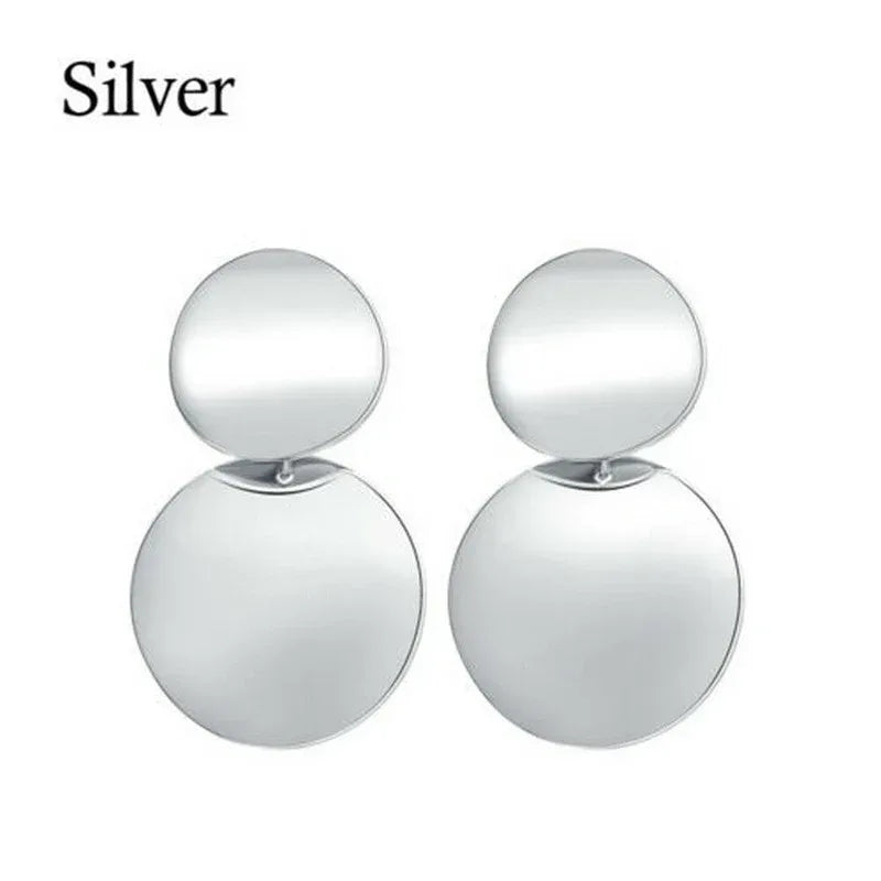personalized-metal-high-grade-retro-earrings - Viexta