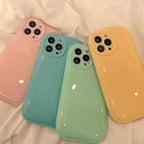 Creative Niche Anti-fall iPhone case - Viexta