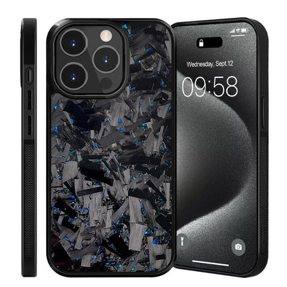 Carbon Fiber iPhone Case