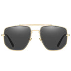 double-bridge-gradient-cut-sunglasses - Viexta