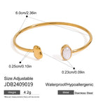 stainless-steel-dropper-open-ended-bracelet