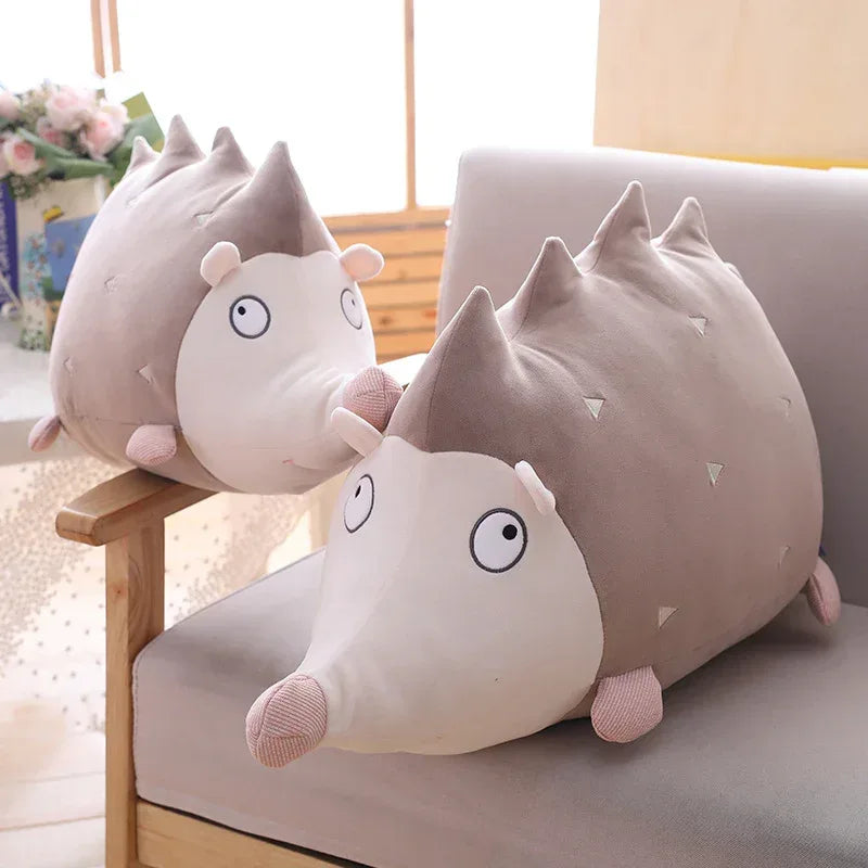 Cute Hedgehog Plush Toys - Viexta