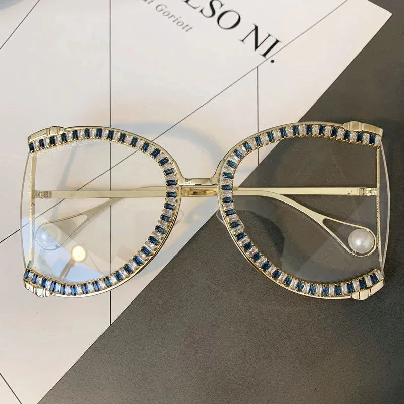 Zircon Sunglasses - Viexta