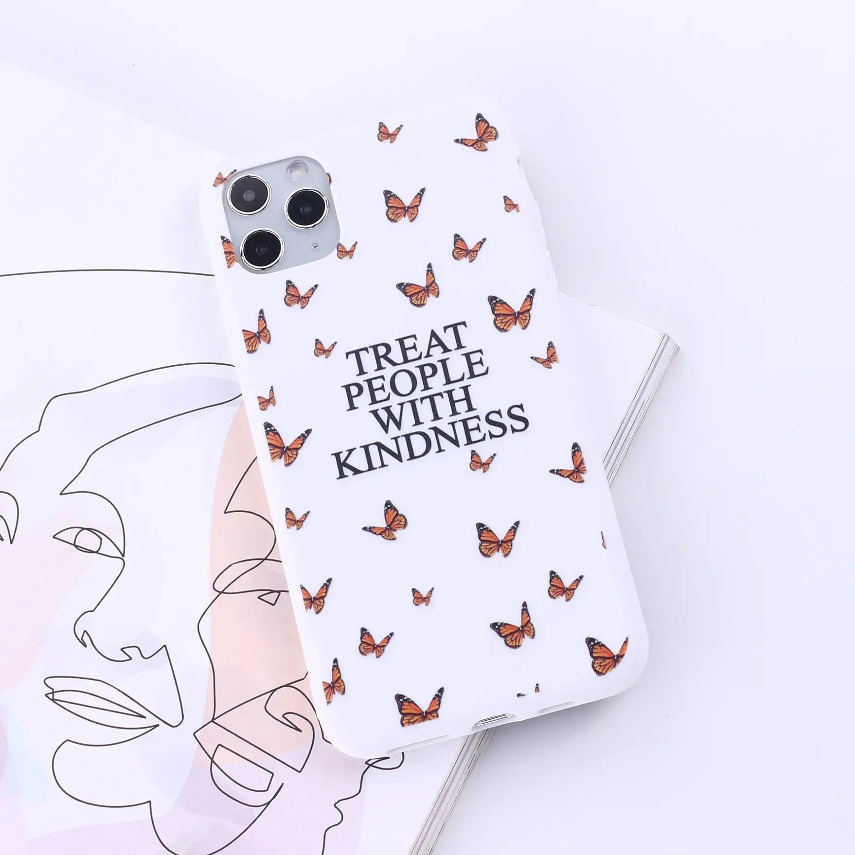 butterfly-love-iphone-case - Viexta