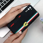 Ferreri Luxury Luxe Art Case for OnePlus Nord - Viexta