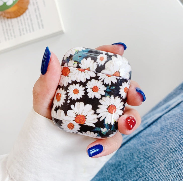 Flora airpods case