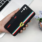 Ferreri Luxury Luxe Art Case for OnePlus Nord - Viexta